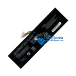 Batería para Razer Blade 0099 RZ09-0117 Pro17-2014 GMS-C40 [Batería de repuesto]